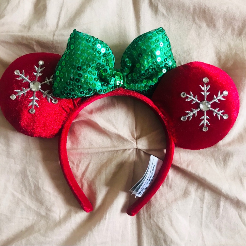 Disneyland ears